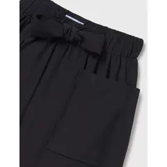 MAYORAL - Pantalón corto bolsillos chicas