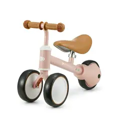 KINDERKRAFT - Triciclo Cutie Rosa