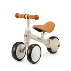 KINDERKRAFT - Triciclo Cutie Beige