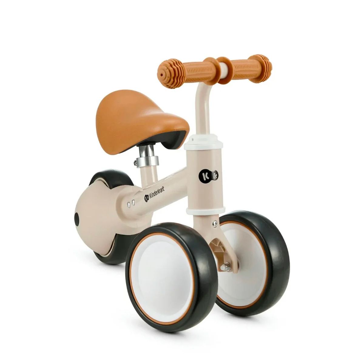 KINDERKRAFT - Triciclo Cutie Beige