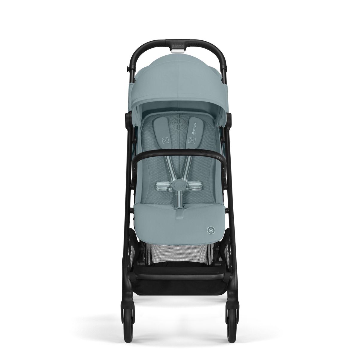 CYBEX - Coche Compacto Beezy BLK