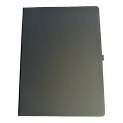 KOLOREA - Sketchbook Papel Blanco crema 80 Hojas, 140 g/m2 hoja lisa