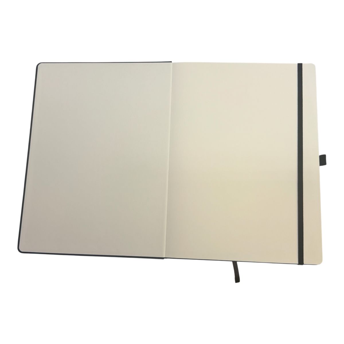 KOLOREA - Sketchbook Papel Blanco crema 80 Hojas, 140 g/m2 hoja lisa
