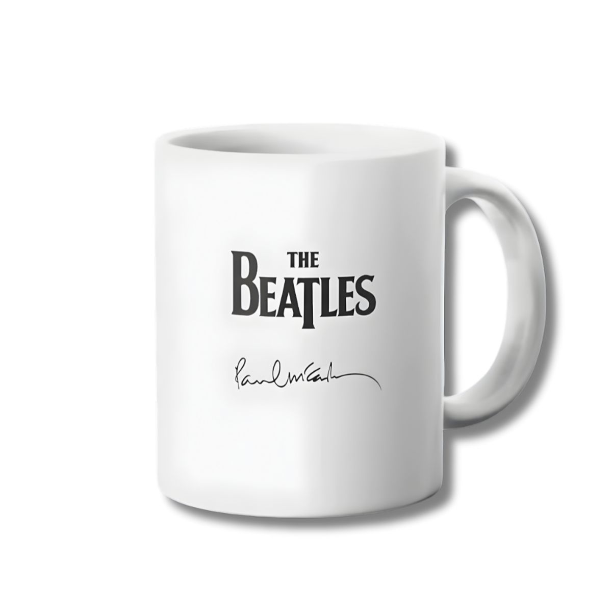 GENERICO - Tazon Paul McCartney - The Beatles Cartoon Edition 325ml