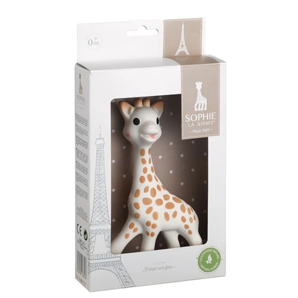 SOPHIE LA GIRAFE - Sophie la Girafe Mordedor