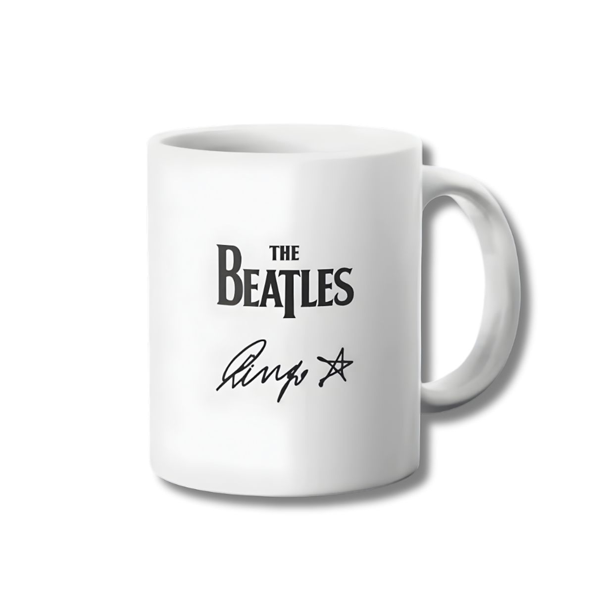 GENERICO - Tazon Ringo Starr - The Beatles Cartoon Edition 325ml