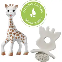 SOPHIE LA GIRAFE - Pack Chewing Rubber +
