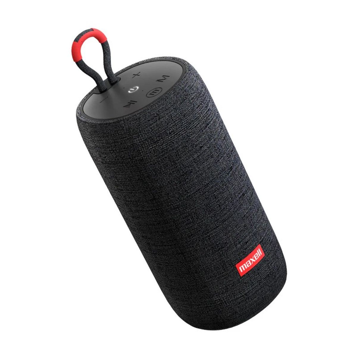 MAXELL - Parlante Bluetooth Portátil Maxell Distrikt Tws 7 Hr Negro