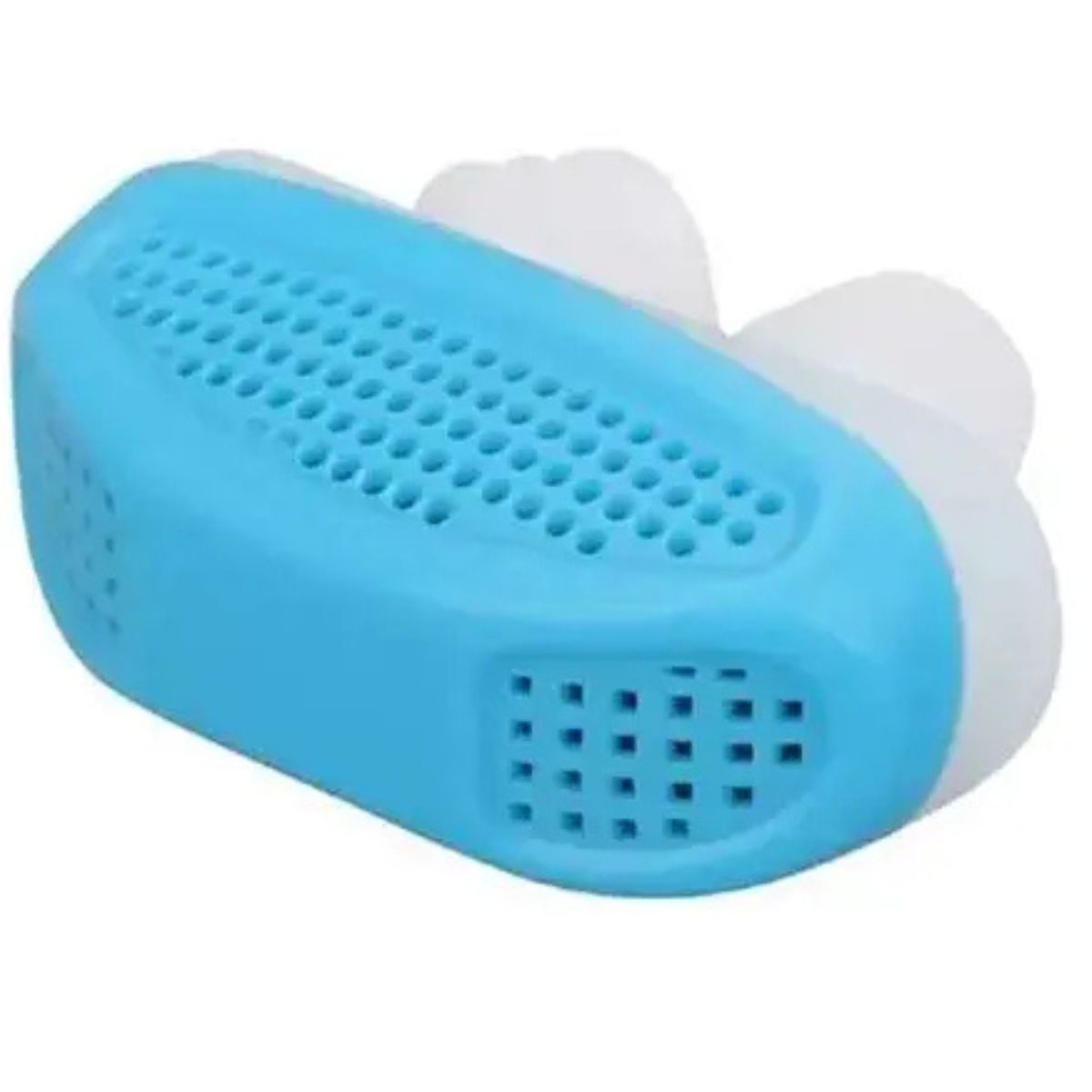 MOVI - Antirronquido y purificador de aire 2 en 1