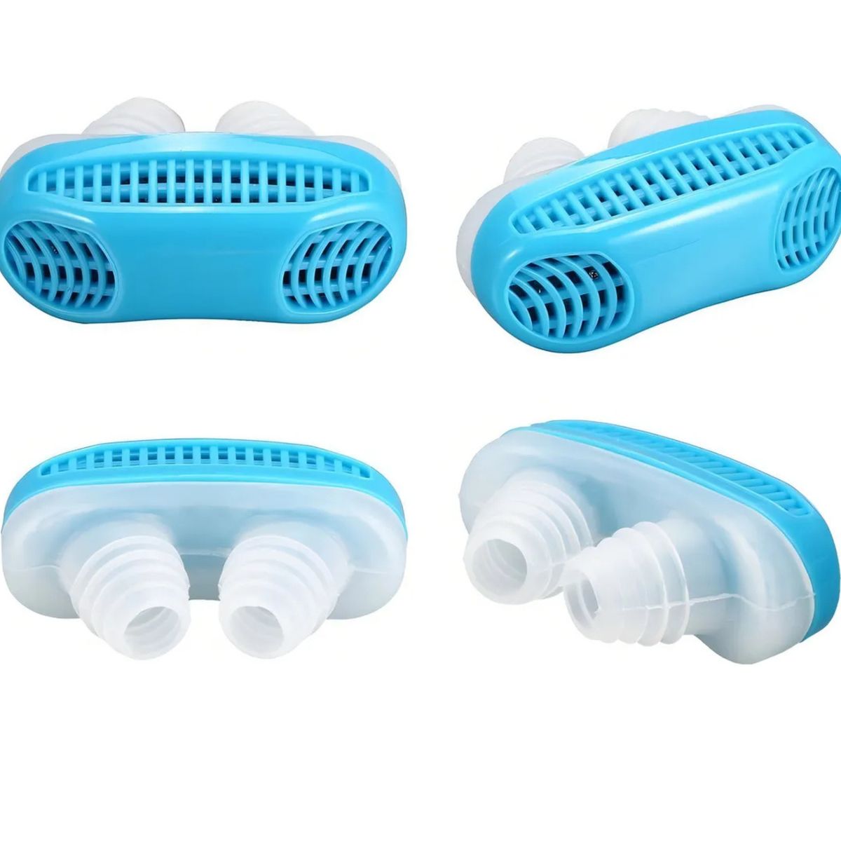 MOVI - Antirronquido y purificador de aire 2 en 1