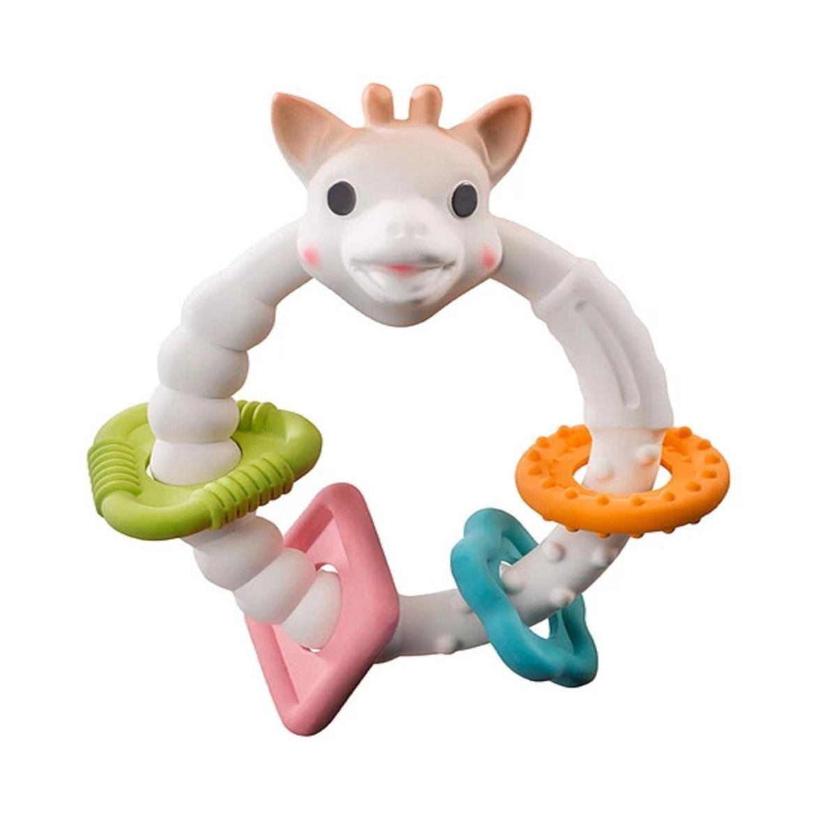 SOPHIE LA GIRAFE - Mordedor So Pure Sophie la Girafe