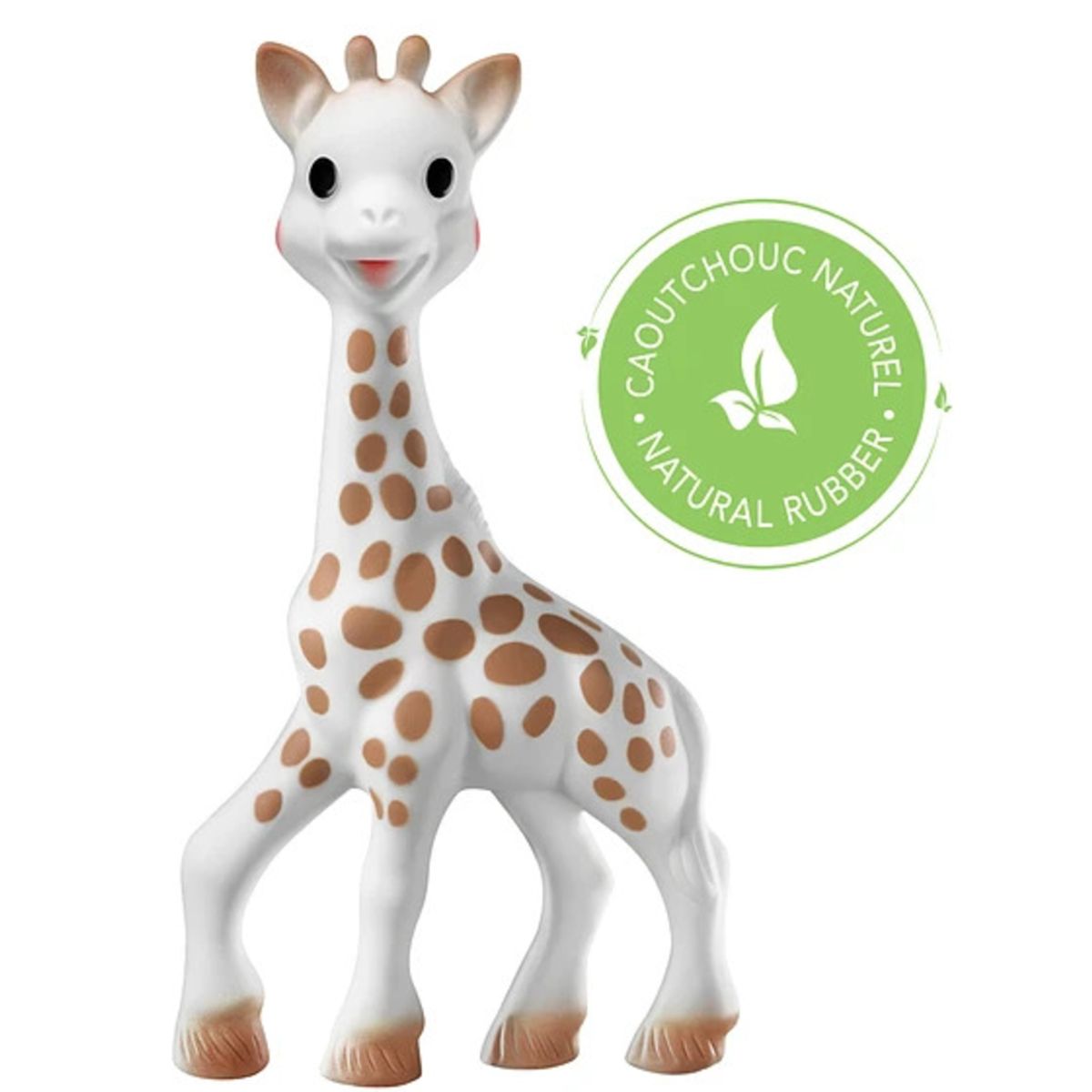 SOPHIE LA GIRAFE - Set de Regalo 9 - Sophie la Girafe