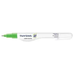 PAPER MATE - Liquid Paper Lapiz Corrector Unidad 7 ml