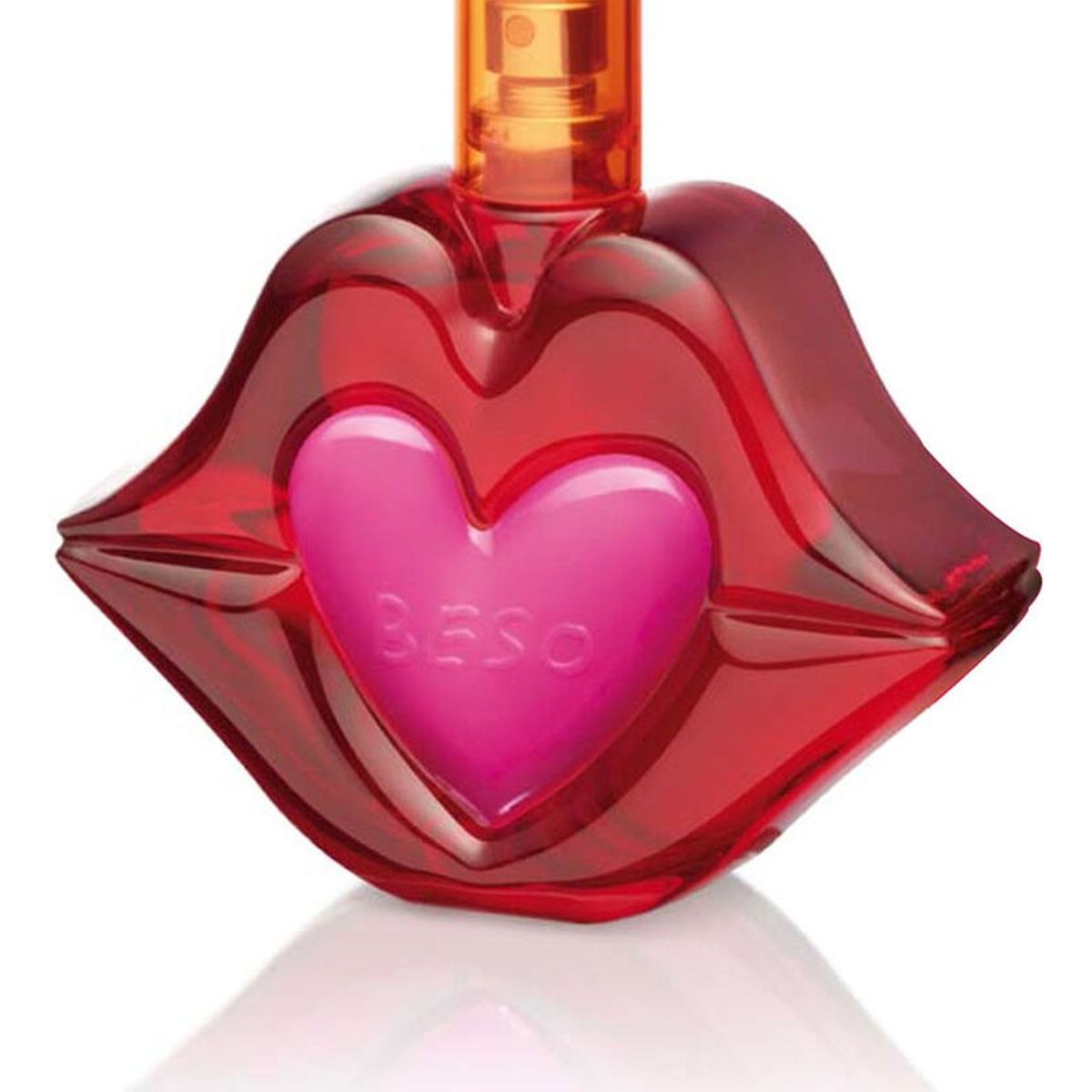 AGATHA RUIZ DE LA PRADA - Perfume Agatha Ruiz De La Prada Mujer Beso Edt 100 Ml