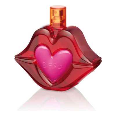 Imagen 2 del producto Perfume Mujer Beso Edt 100 Ml
