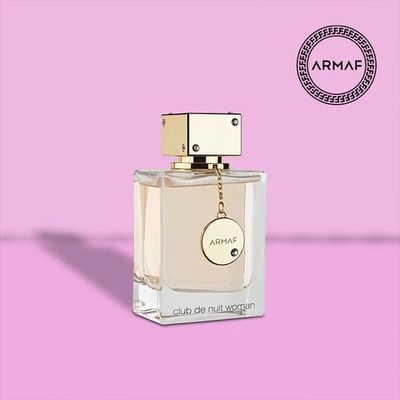 Imagen 2 del producto Perfume Edp Arabe Club De Nuit Women Mujer 105 Ml