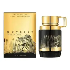 ARMAF - Perfume Edp Árabe Odyssey Wild One Gold Edition 100 Ml