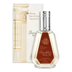 FRAGANCE WORLD - Perfume Edp Árabe Fragrance World Barakkat Rouge 540 50 Ml