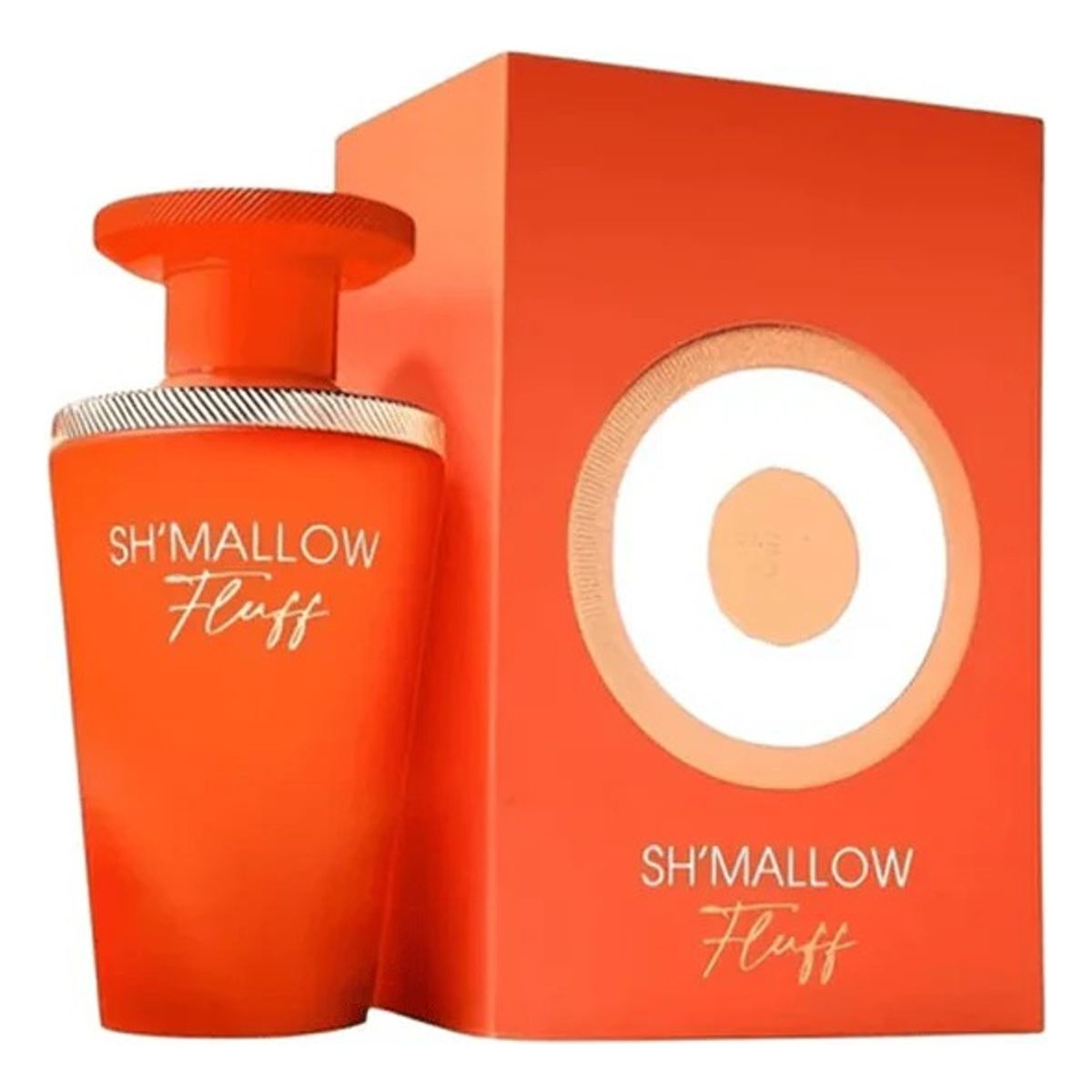 FRENCH AVENUE - Perfume French Avenue Mujer Arabe Shmallow Fluff Edp 100 Ml