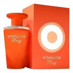 FRENCH AVENUE - Perfume Mujer Arabe Shmallow Fluff Edp 100 Ml