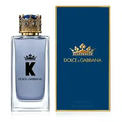 DOLCE&GABBANA - Perfume Edt Dolce & Gabbana K Hombre 100 Ml