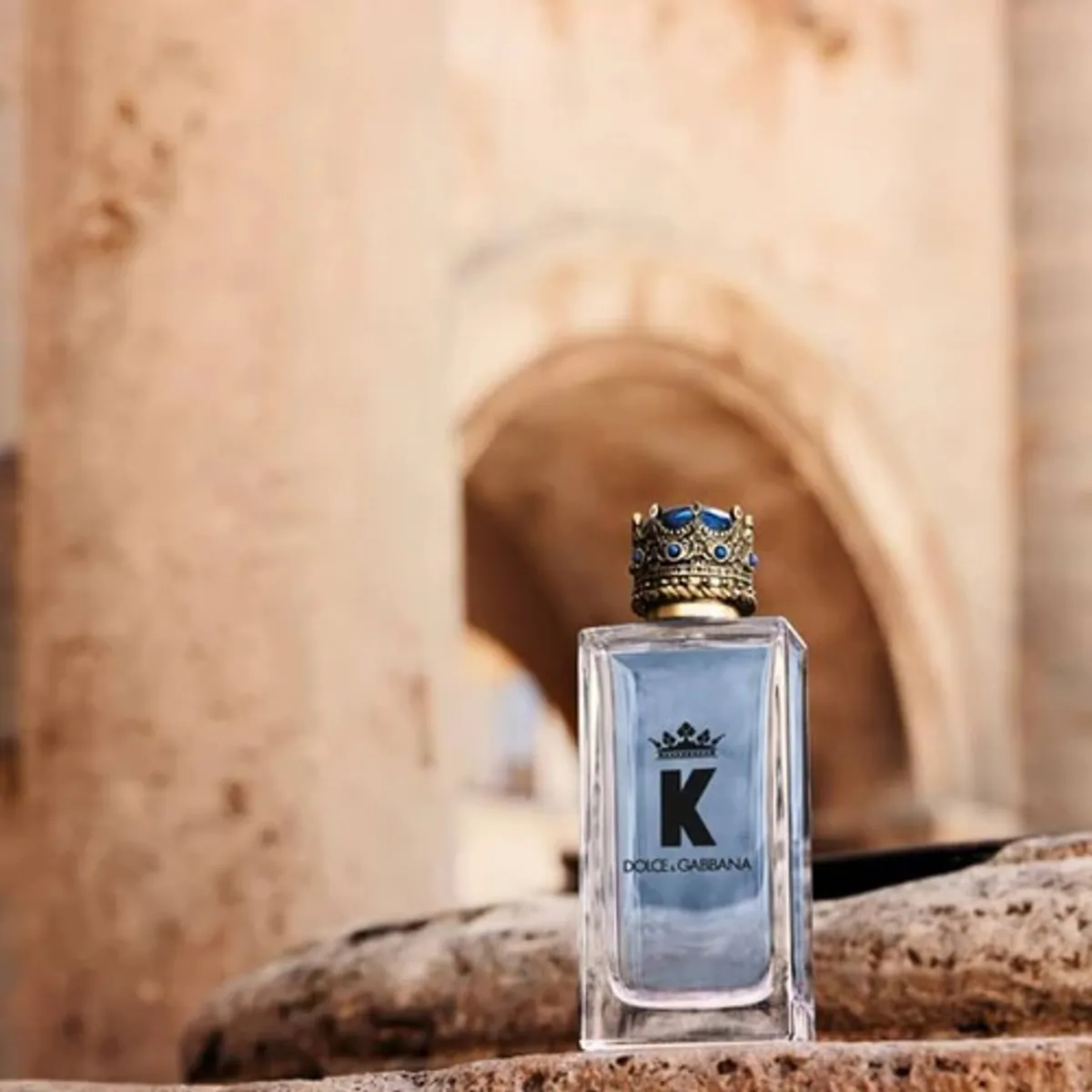 DOLCE&GABBANA - Perfume Edt  Dolce & Gabbana K  Hombre 100 Ml