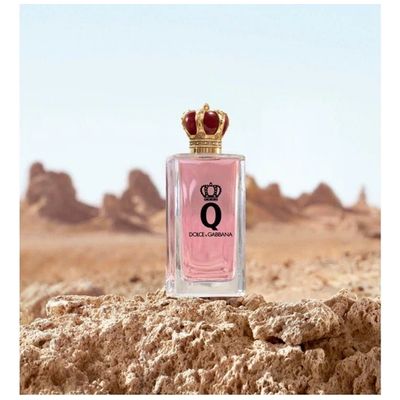 Imagen 2 del producto Perfume Dolce & Gabbana Mujer Q Edp 100 Ml