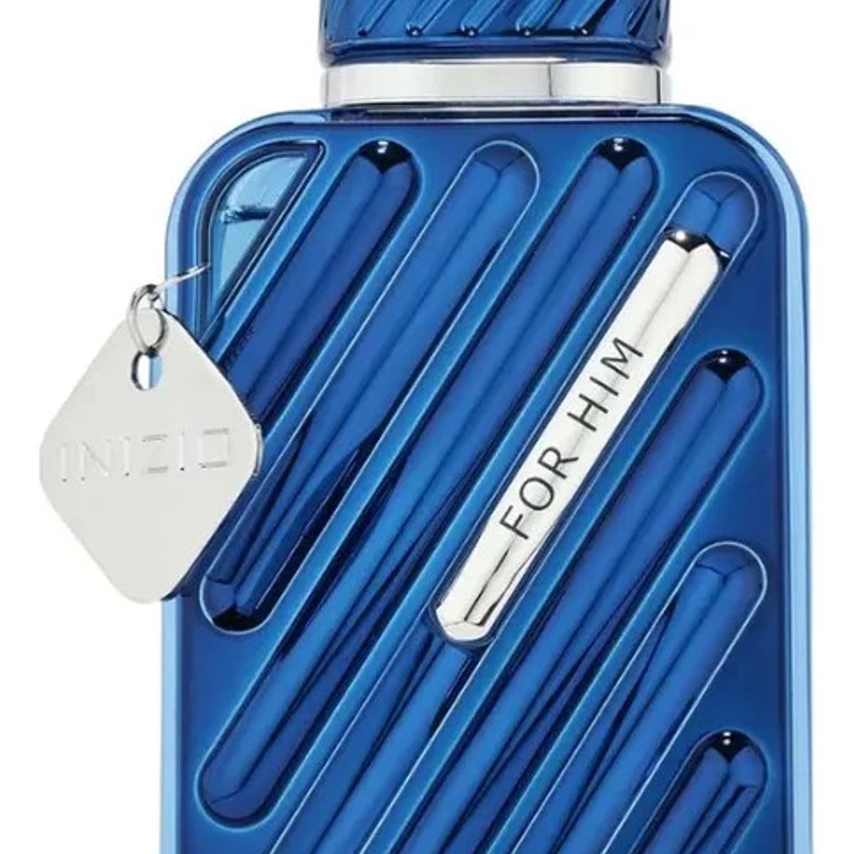 FRAGANCE WORLD - Perfume Edp Árabe Fragrance World Inizio For Him 100 Ml