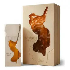 FRENCH AVENUE - Perfume Edp Árabe Ravine Ginger 100 Ml