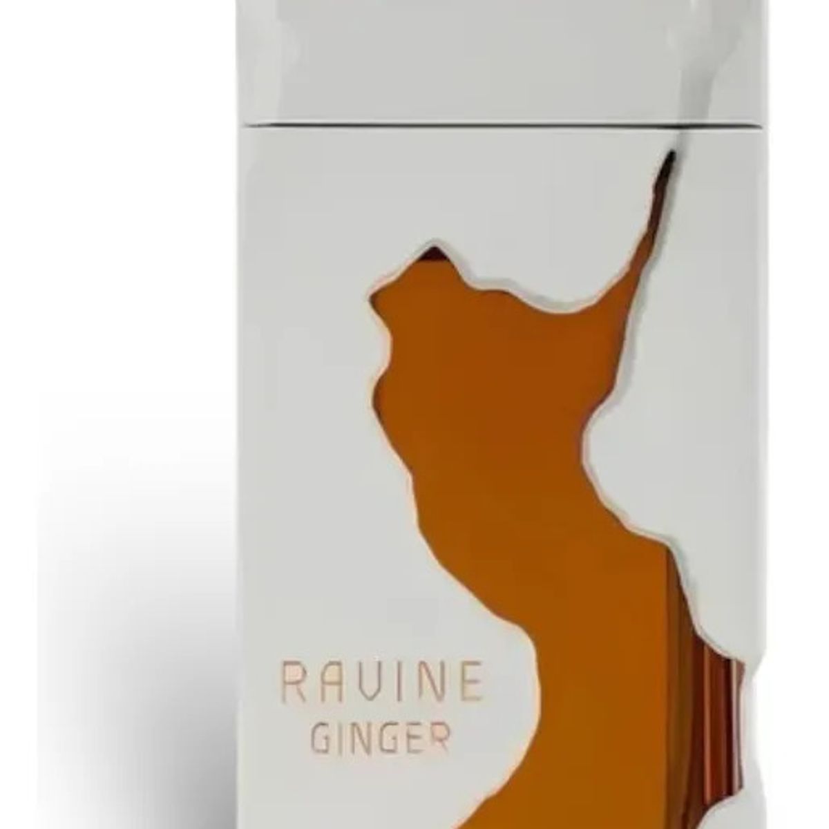 FRENCH AVENUE - Perfume Edp Árabe French Avenue Ravine Ginger 100 Ml