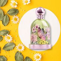 Perfume Jdp Mujer Halloween Bliss Edt 100 Ml