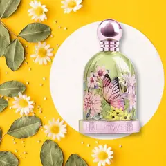 JESUS DEL POZO - Perfume Jdp Mujer Halloween Bliss Edt 100 Ml