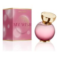 Perfume Jdp Mujer Halloween My Wish Edp 100 Ml