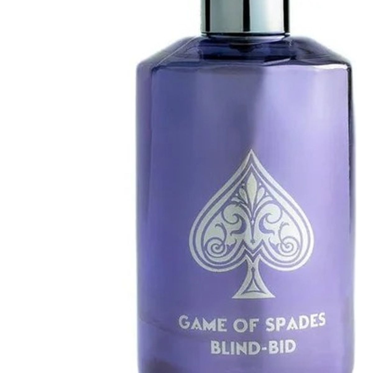 ARABE MEN S BEAUTY COMPANY - Perfume Edp Jo Milano Paris Game Of Spade Blind Bid 100 Ml