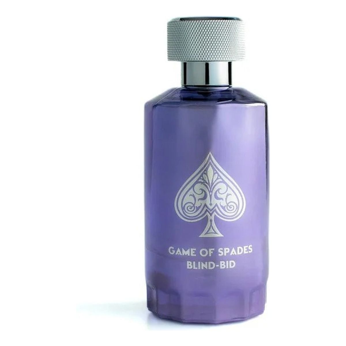 ARABE MEN S BEAUTY COMPANY - Perfume Edp Jo Milano Paris Game Of Spade Blind Bid 100 Ml