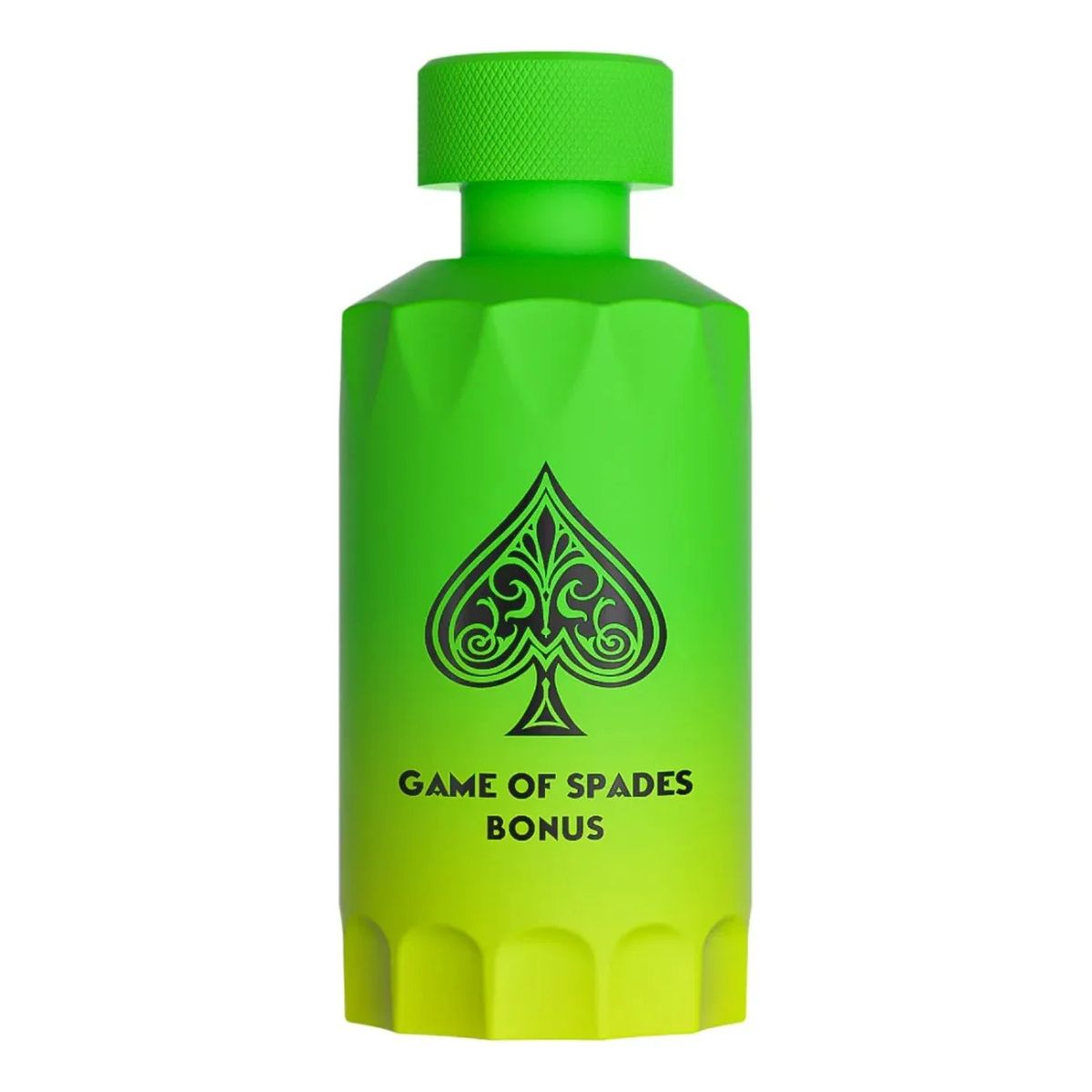ARABE MEN S BEAUTY COMPANY - Perfume Jo Milano Paris Game Of Spades Bonus Parfum 100 Ml