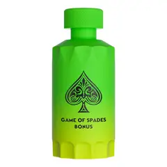 ARABE MEN S BEAUTY COMPANY - Perfume Jo Milano Paris Game Of Spades Bonus Parfum 100 Ml