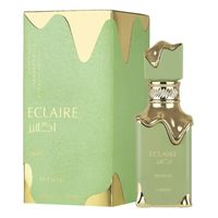 Perfume Edp Árabe Eclaire Pistache 100 Ml