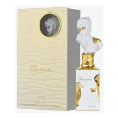LATTAFA - Perfume Mujer Arabe Her Confession Edp 100 Ml