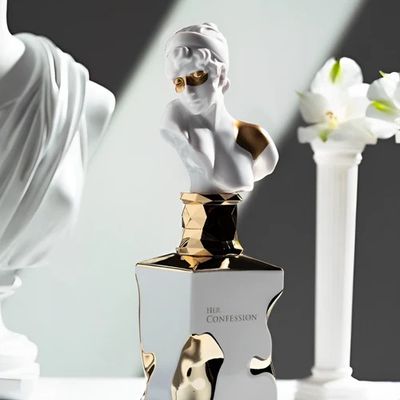 Imagen 2 del producto Perfume Mujer Arabe Her Confession Edp 100 Ml