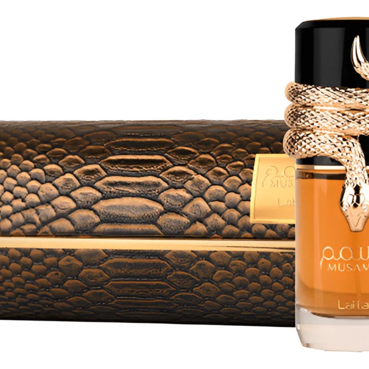 LATTAFA - Perfume Lattafa Unisex Arabe Musamam Edp 100 Ml