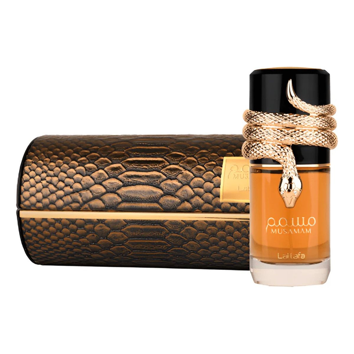 LATTAFA - Perfume Lattafa Unisex Arabe Musamam Edp 100 Ml