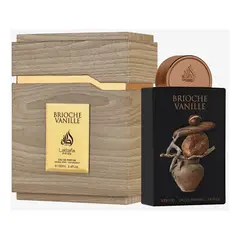 LATTAFA - Perfume Unisex Arabe Pride Brioche Vanille Edp 100ml