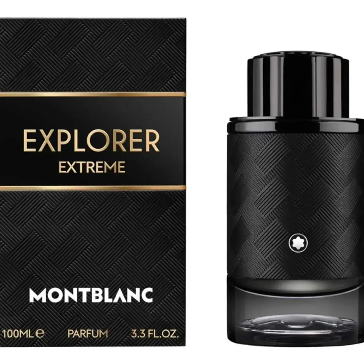 MONT BLANC - Perfume Hombre Montblanc Explorer Extreme 100 Parfum Ml