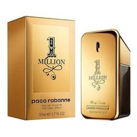 Perfume Edt Hombre Paco 1 Million 50 Ml