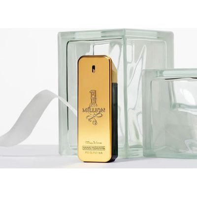 Imagen 2 del producto Perfume Edt Hombre Paco 1 Million 50 Ml
