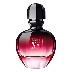 RABANNE - Perfume Paco Mujer Black Xs Edp 80 Ml