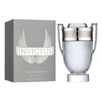 Perfume Edt Hombre Paco Invictus 100 Ml