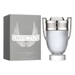 RABANNE - Perfume Edt Hombre Paco Invictus 100 Ml