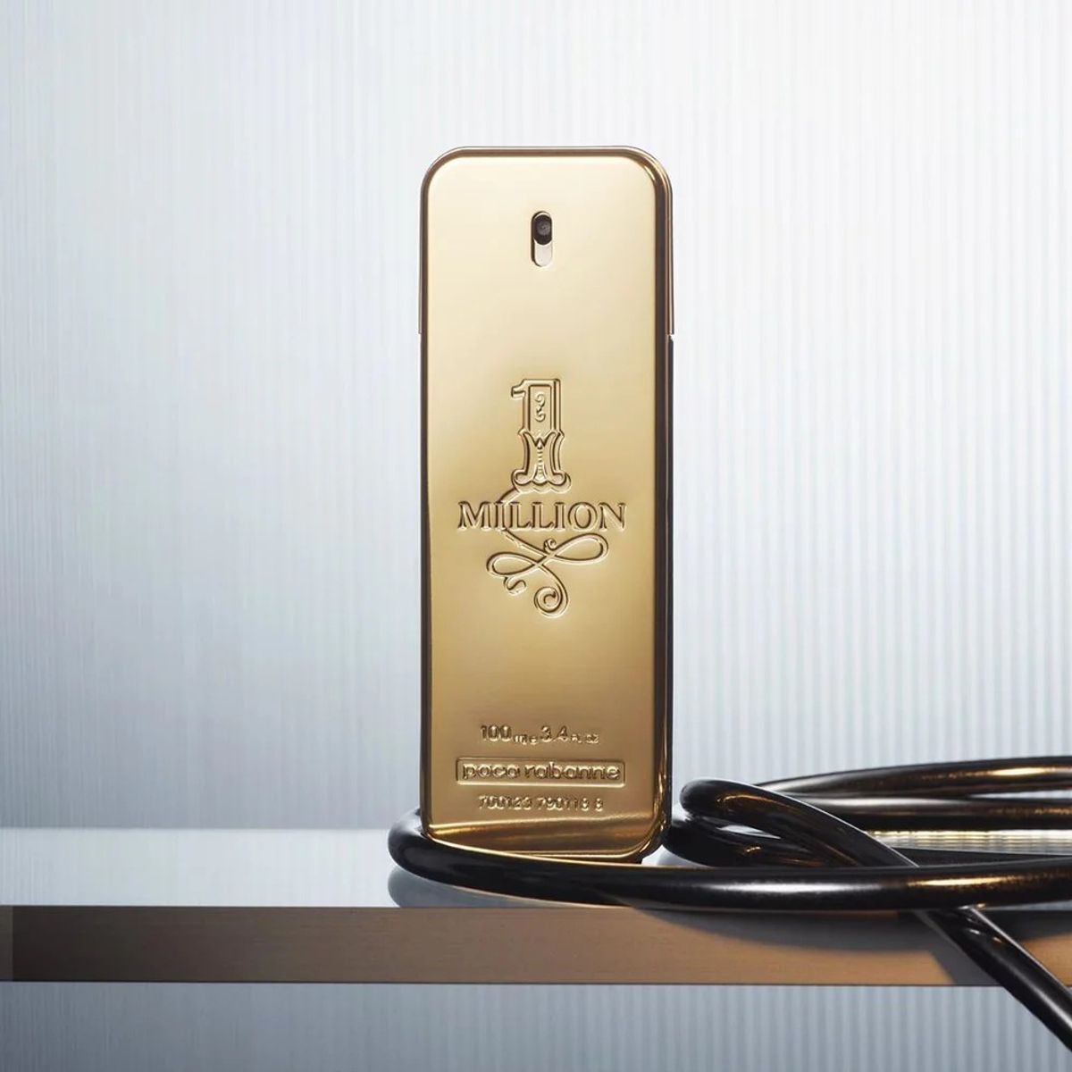 RABANNE - Perfume Edt Hombre Paco Rabanne One Million 100 Ml